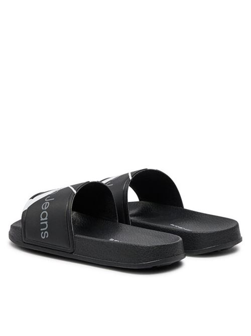 SLIDER CALVIN KLEIN JEANS | 80924 1172/999